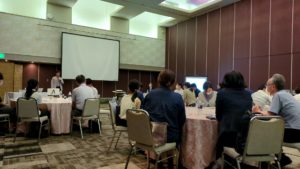 中小病院委員会研修会（東地区）が開催されました