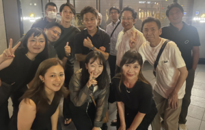 夏のレクレーションを開催しました