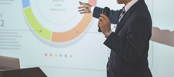 学会・研究会報告