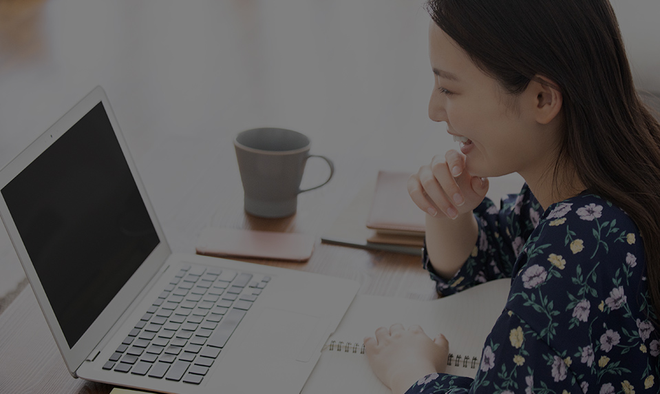 会員向け動画コンテンツ