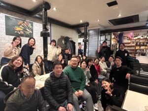 令和７年度　壱岐部会が開催されました