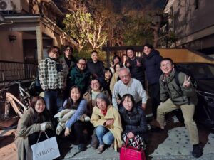 令和7年度　伊都部会が開催されました