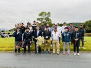 第１２２回福岡市薬剤師会懇親ゴルフコンペが開催されました！！