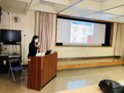 【報告】認知症サポーター養成講座で講師をしました