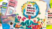 【新着・更新】「第15回  NO DRUG,  KNOW DRUG キャンペーン」が終了しました!