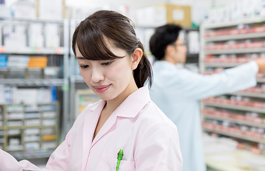 ジェネリック医薬品ついて