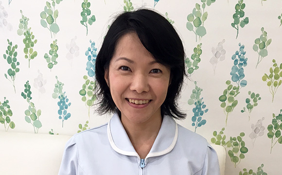 会員の声