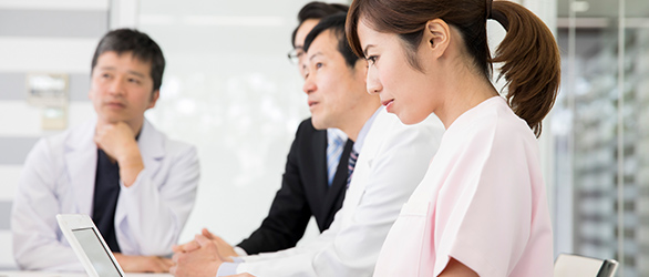 会員のみなさま