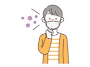 風邪に抗生物質！？